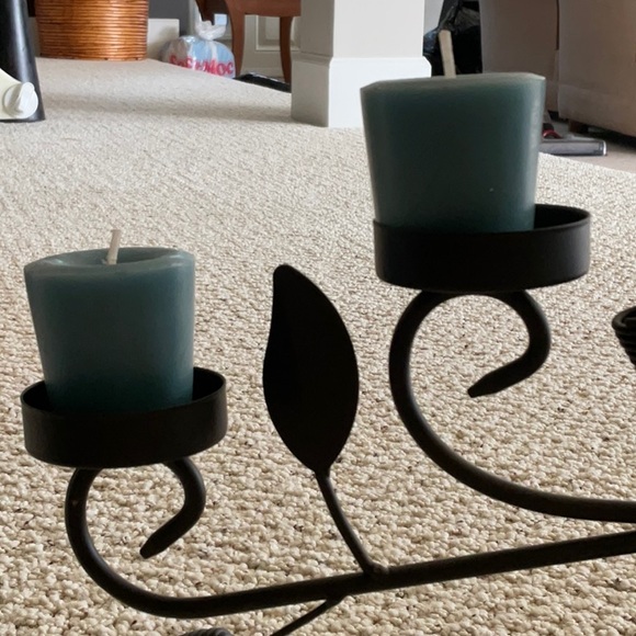 Candelabra - Picture 2 of 4